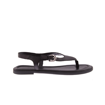Vagabond Shoemakers sandalen zwart