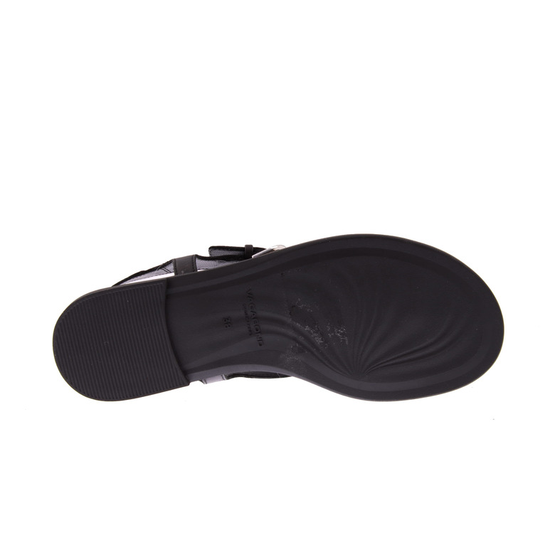 Vagabond Shoemakers sandalen zwart 5