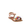 Shoesme sandalen multi color 2