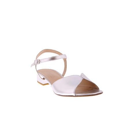 Moments By Content sandalen zilver