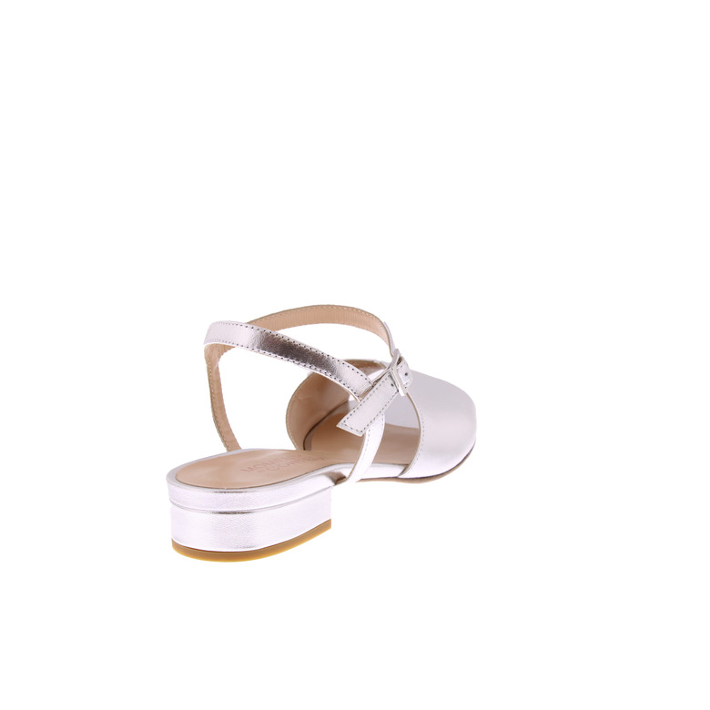 Moments By Content sandalen silber 4