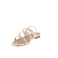 Malori&del Prete 94 sandalen goud 3