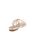 Malori&del Prete 94 sandalen goud 4