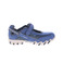 Mephisto Allrounder klettverschluss-schuhe blau 1