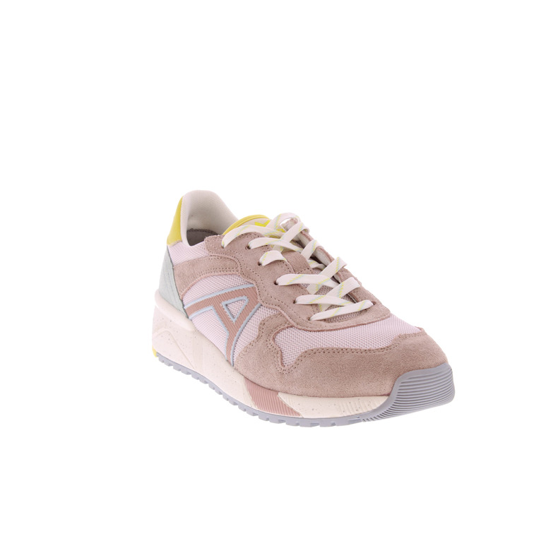 Mephisto Allrounder sneakers rosa 2