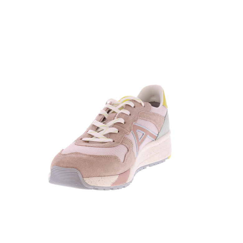 Mephisto Allrounder sneakers rosa 3