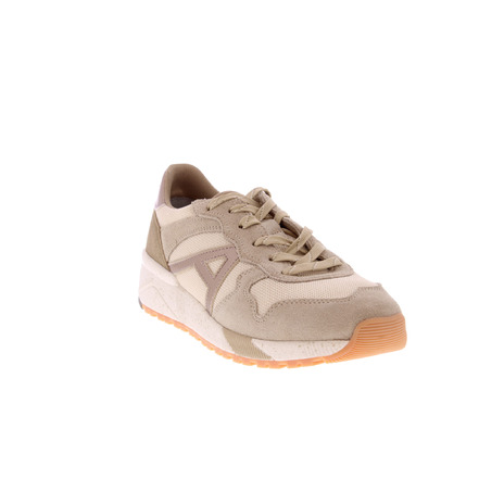 Mephisto Allrounder sneakers taupe