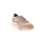 Mephisto Allrounder sneakers taupe 2