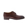 Magnanni schnürschuhe cognac 1