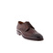 Magnanni schnürschuhe cognac 2