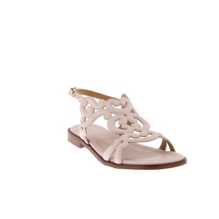 Pedro Miralles sandalen roze