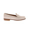 Manovie Toscane mocassins & loafers beige 1