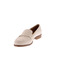 Manovie Toscane mocassins & loafers beige 3
