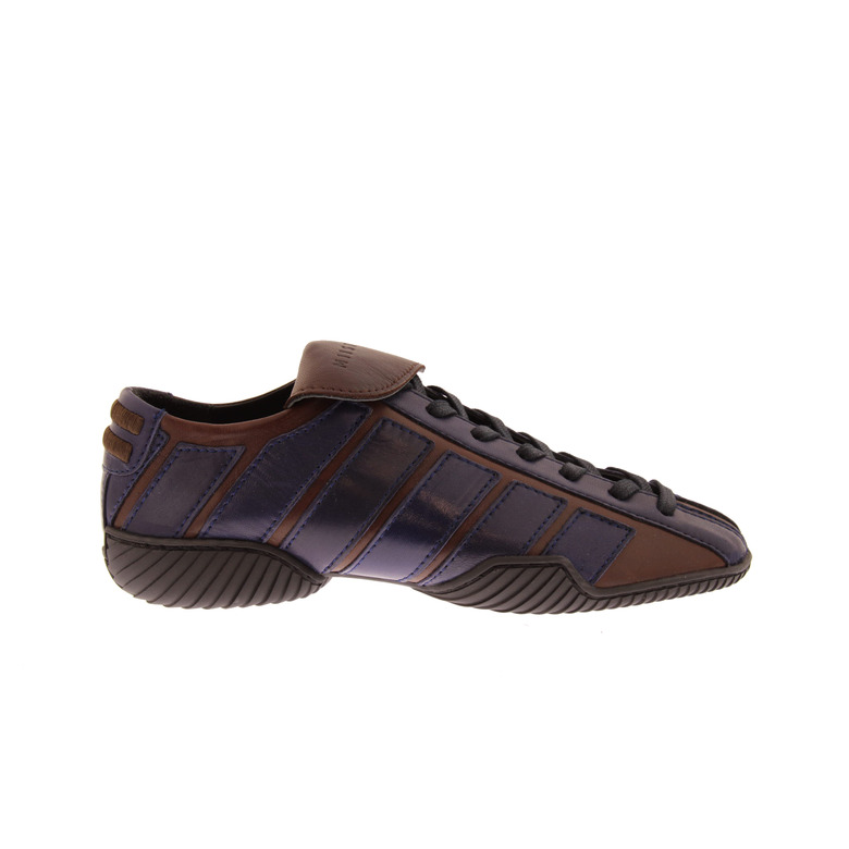 Miista sneakers bruin 1