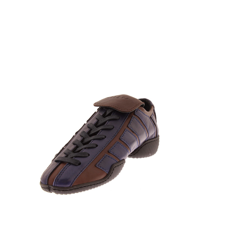 Miista sneakers bruin 3