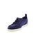 Santoni sneakers blau 3