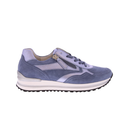 Gabor sneakers blauw