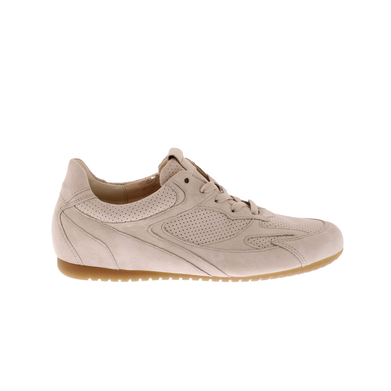 Gabor sneakers beige 1