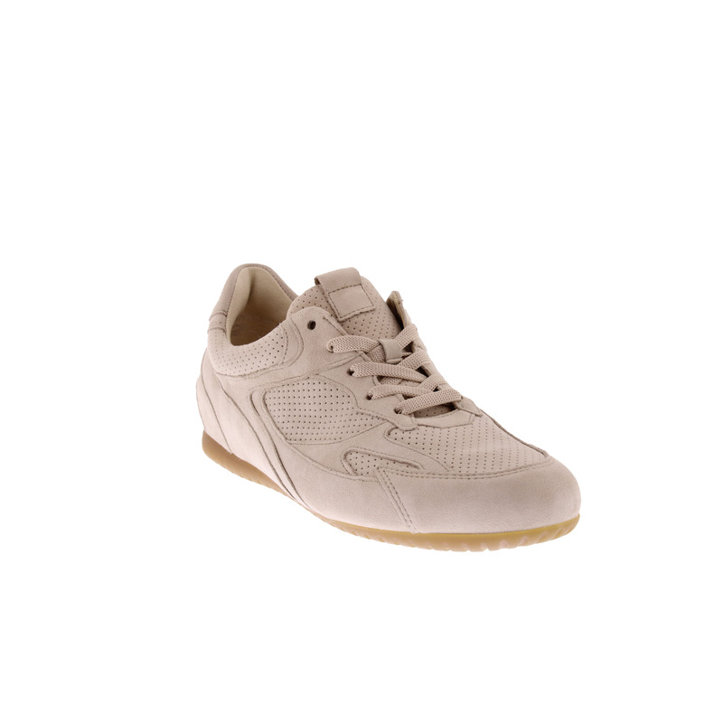 Gabor sneakers beige 2