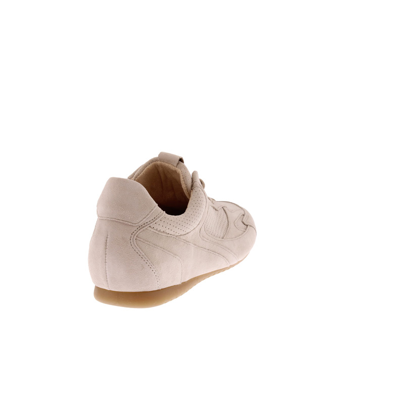 Gabor sneakers beige 4