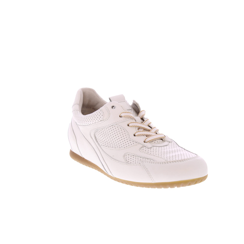 Gabor sneakers wit 2