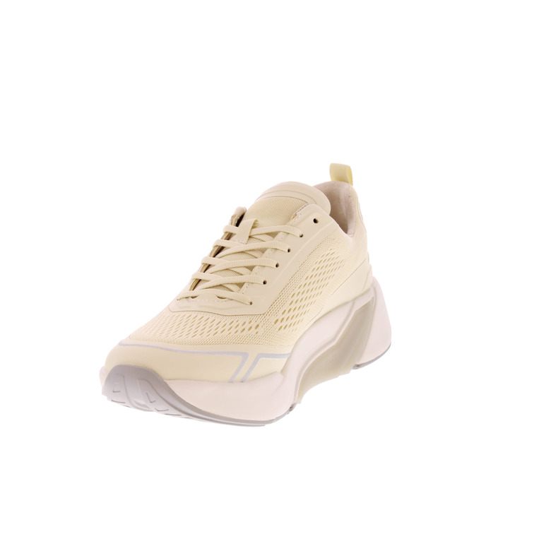 Rollingsoft sneakers geel 3