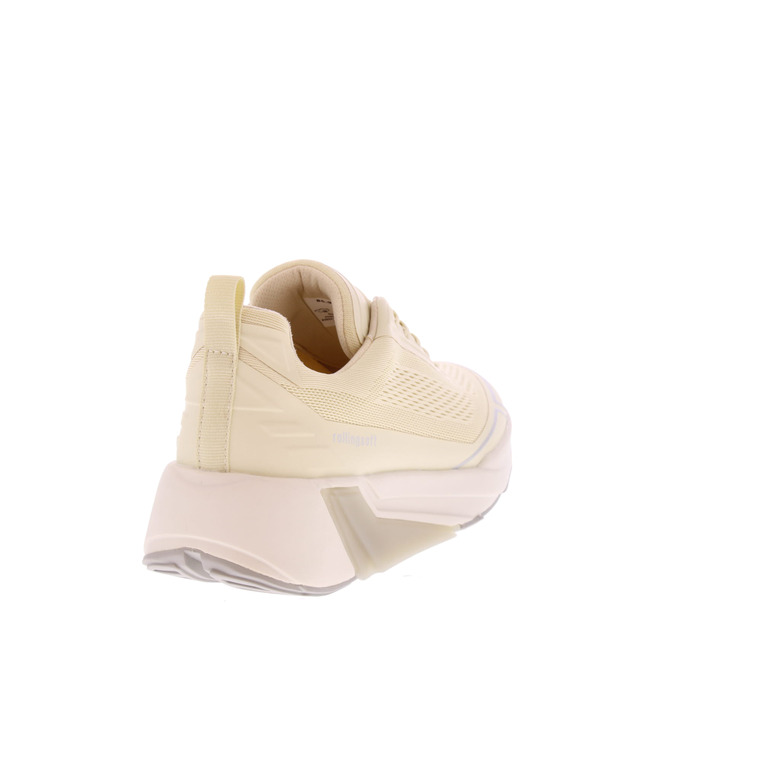 Rollingsoft sneakers geel 4