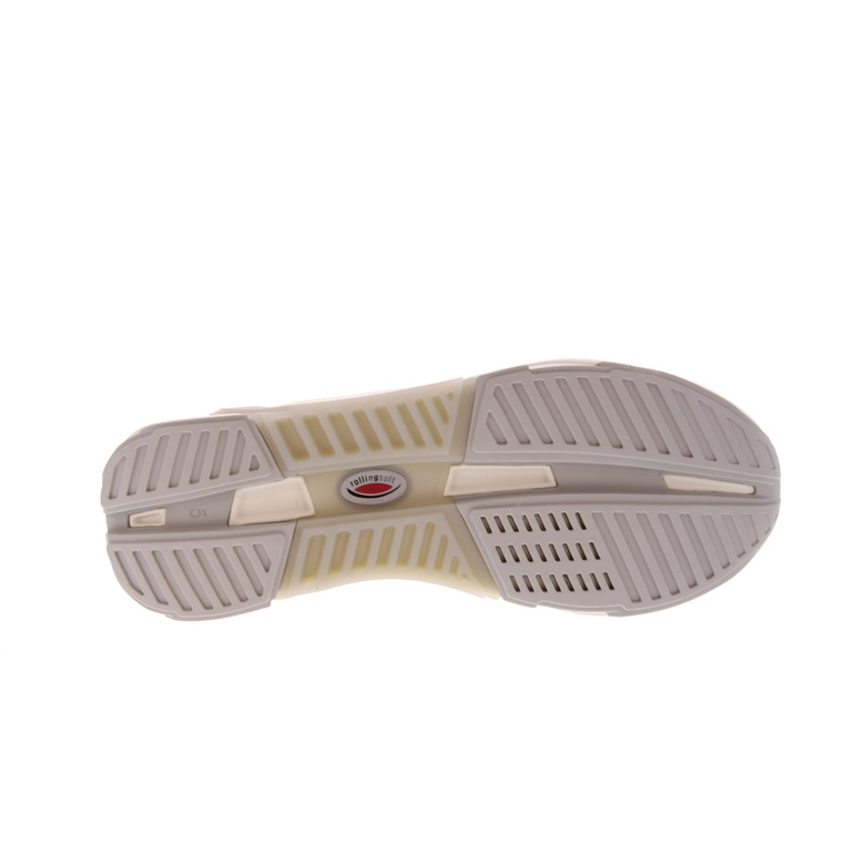 Rollingsoft sneakers geel 5