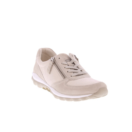 Rollingsoft sneakers ecru