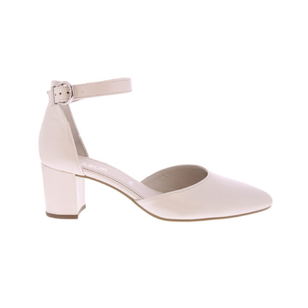 Gabor pumps ecru