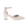 Gabor pumps ecru 1