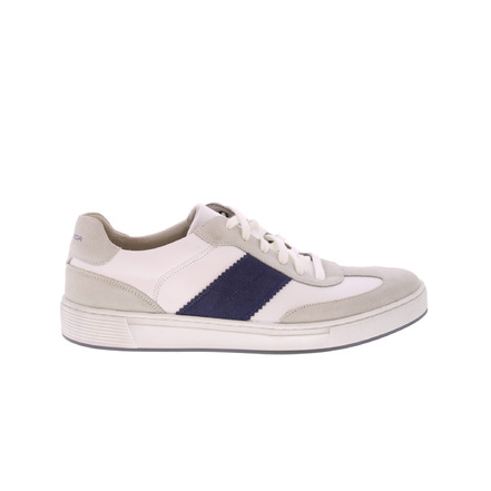 Pius Gabor sneakers wit