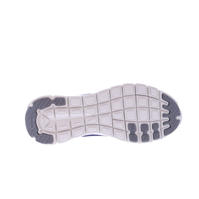 Pius Gabor sneakers blauw 5