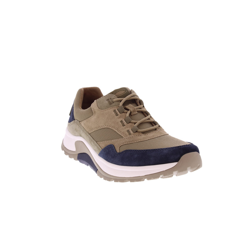 Rollingsoft sneakers vert 2