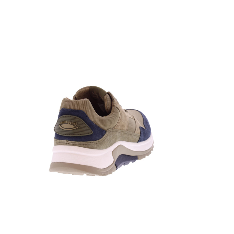 Rollingsoft sneakers vert 4