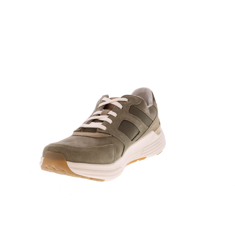 Rollingsoft sneakers vert 3