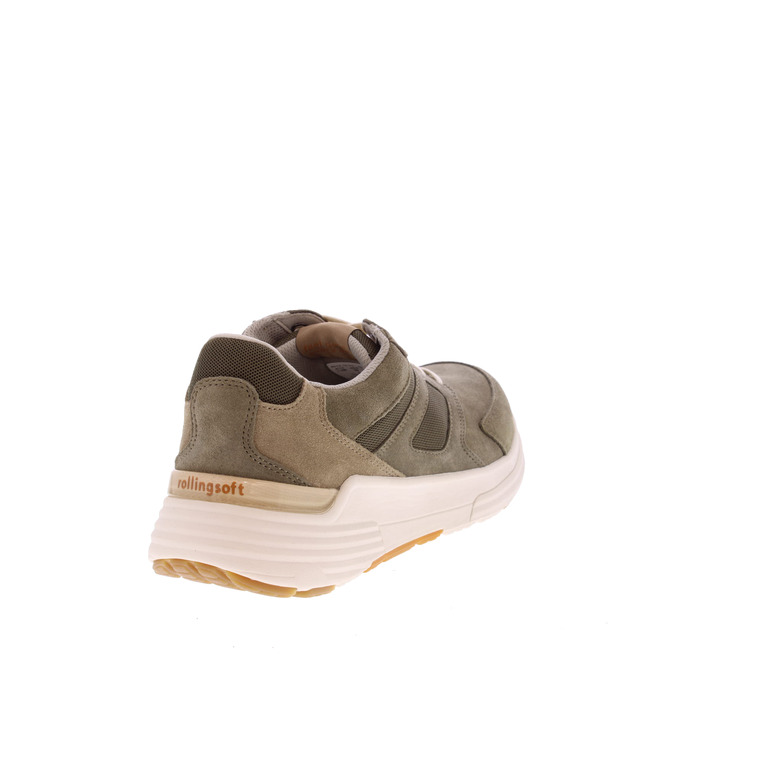 Rollingsoft sneakers vert 4