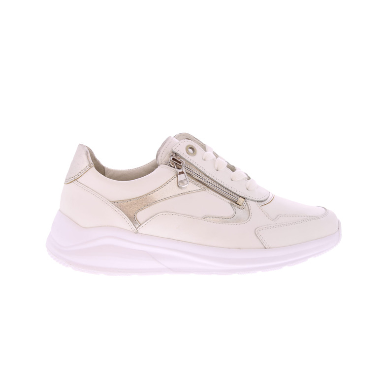 Solidus sneakers wit 1