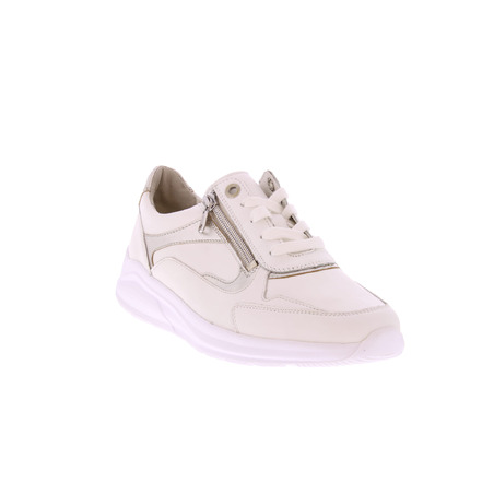 Solidus sneakers wit