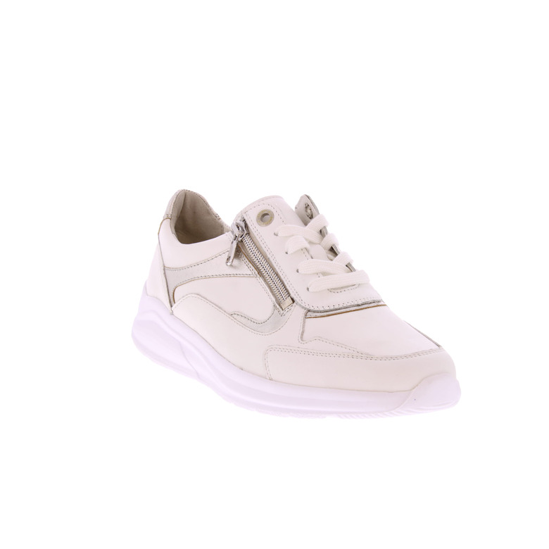 Solidus sneakers wit 2