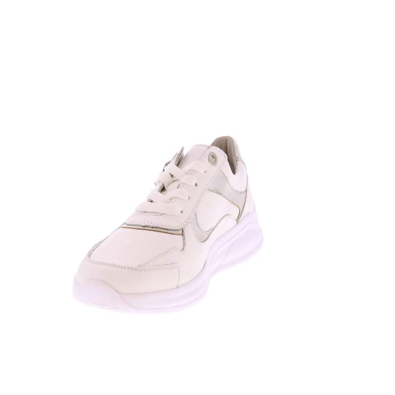 Solidus sneakers wit 3