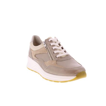 Solidus sneakers brons