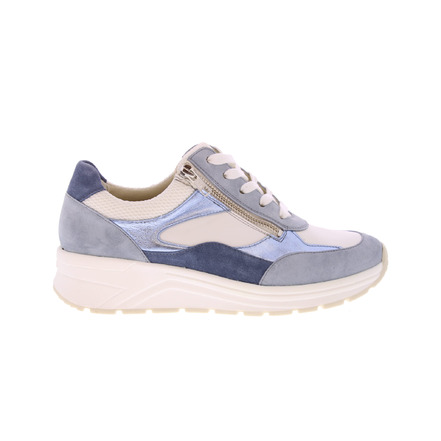Solidus sneakers blauw