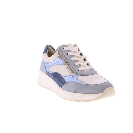 Solidus sneakers blauw