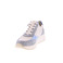 Solidus sneakers blauw 3