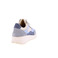 Solidus sneakers blauw 4