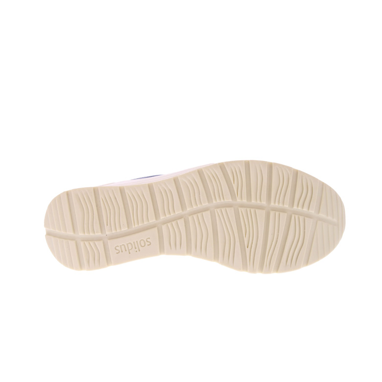 Solidus sneakers blauw 5