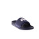 Lacoste slippers blau 2