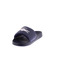 Lacoste slippers blau 3
