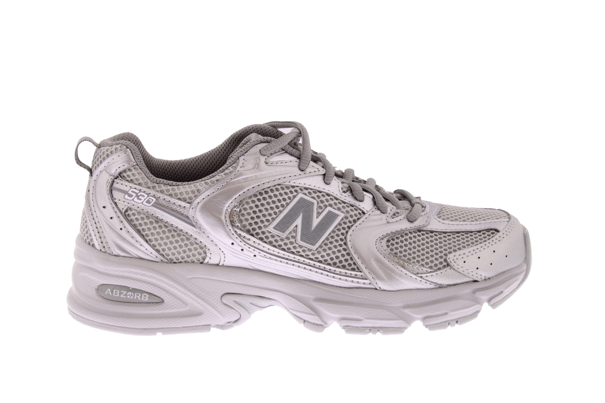 Sneakers | New Balance | Grey | MR530ZGS (STOP 11/03/26) | Free